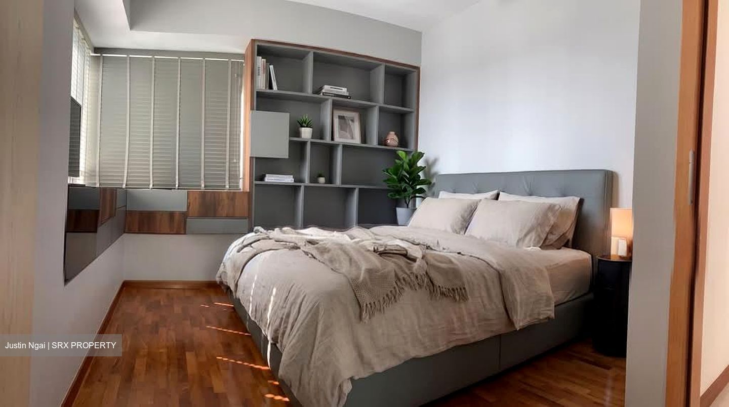 Kovan Residences (D19), Condominium #604815471